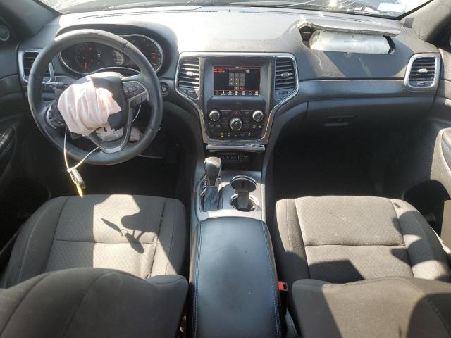 1C4RJFAG8JC482378 - 2018 JEEP GRAND CHER LAREDO BLACK photo 8