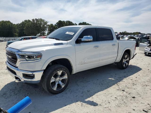 2022 RAM 1500 LIMITED, null