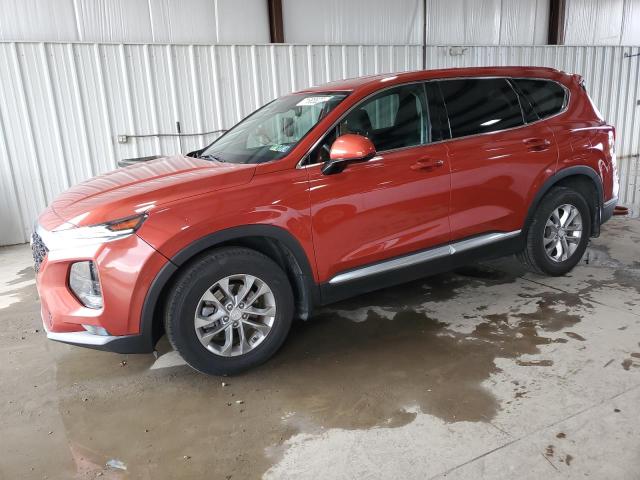 2020 HYUNDAI SANTA FE SEL, 