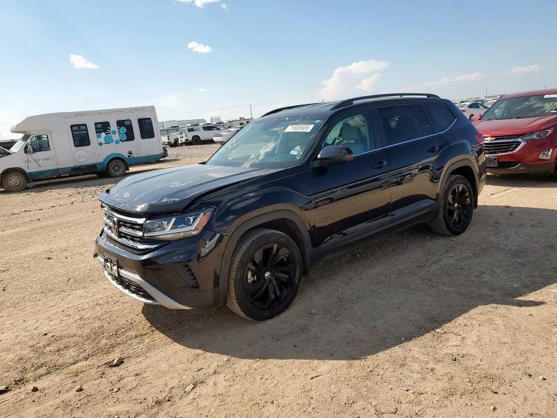 2023 VOLKSWAGEN ATLAS SE, 