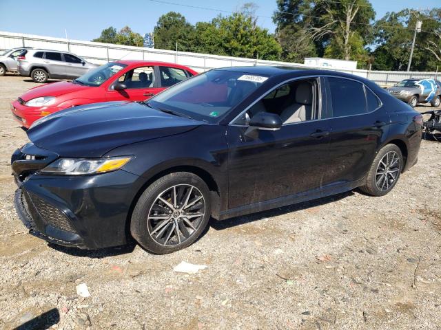 2023 TOYOTA CAMRY SE NIGHT SHADE, 