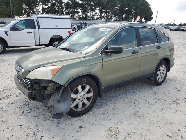 2009 HONDA CR-V EX, 