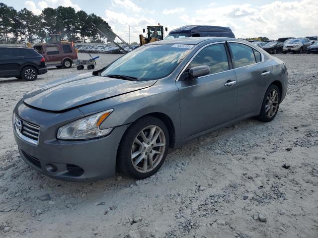 2014 NISSAN MAXIMA S, 