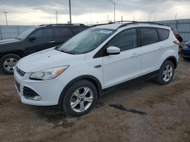 2015 FORD ESCAPE SE, 