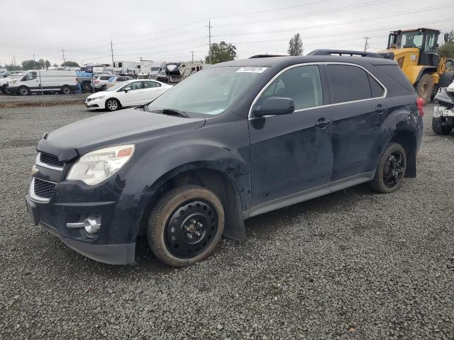 2013 CHEVROLET EQUINOX LT, null