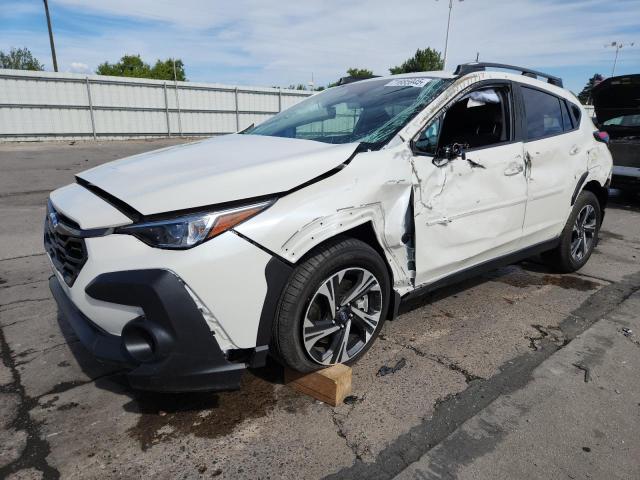 2024 SUBARU CROSSTREK PREMIUM, null