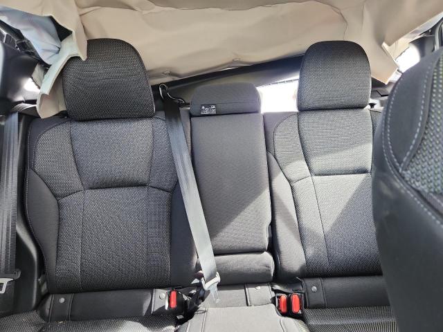 JF2GUADCXR8896210 - 2024 SUBARU CROSSTREK PREMIUM WHITE photo 10