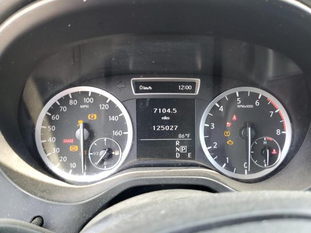 SJKCH5CR8HA037863 - 2017 INFINITI QX30 BASE BLACK photo 9