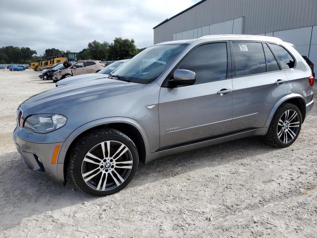 2013 BMW X5 XDRIVE50I, 