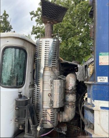 5VCACDVF0FH219800 - 2015 AUTOCAR LLC XPEDITOR ლურჯი ფოტო 7