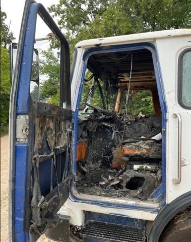 5VCACDVF0FH219800 - 2015 AUTOCAR LLC XPEDITOR ლურჯი ფოტო 8