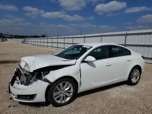 2015 BUICK REGAL, 