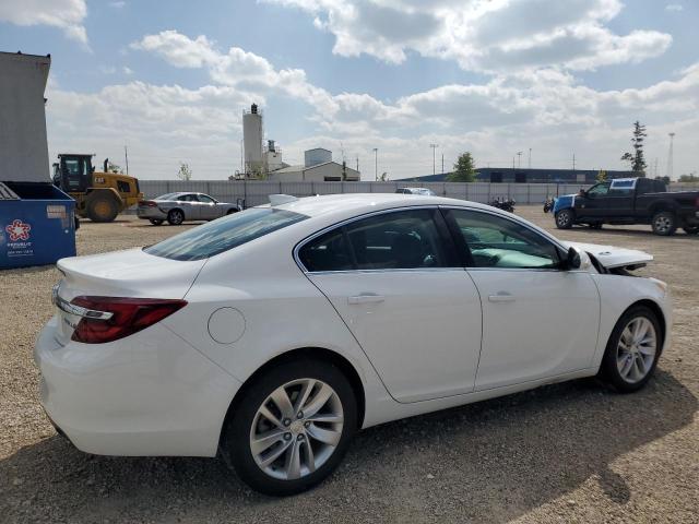 2G4GK5EX3F9279644 - 2015 BUICK REGAL 白色 照片 3