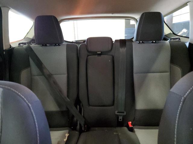 1FMCU9GD6JUB94246 - 2018 FORD ESCAPE SE Weiß Foto 10