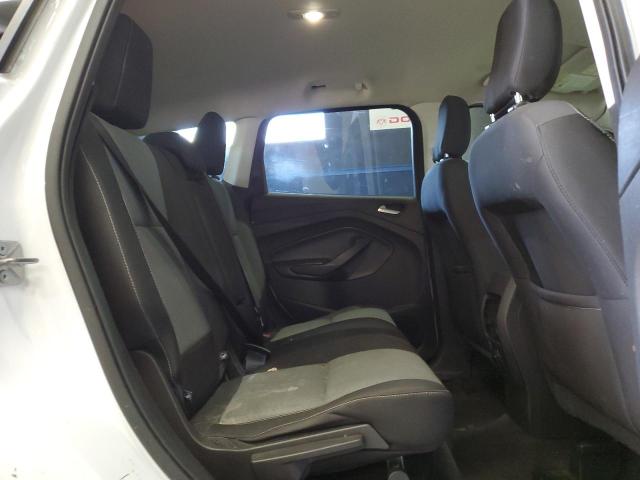 1FMCU9GD6JUB94246 - 2018 FORD ESCAPE SE Weiß Foto 11