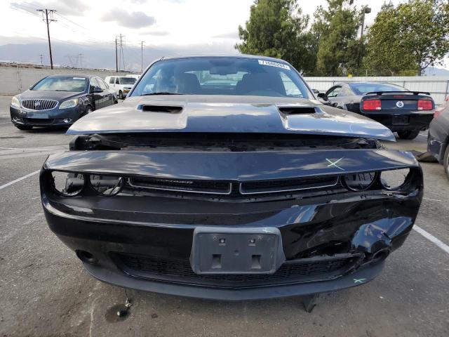 2C3CDZAG2HH629241 - 2017 DODGE CHALLENGER SXT BLACK photo 5