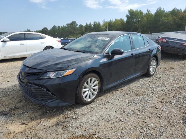 2018 TOYOTA CAMRY L, 