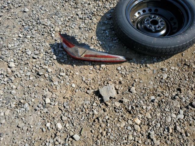 4T1B11HK1JU651354 - 2018 TOYOTA CAMRY L 黑色 照片 12