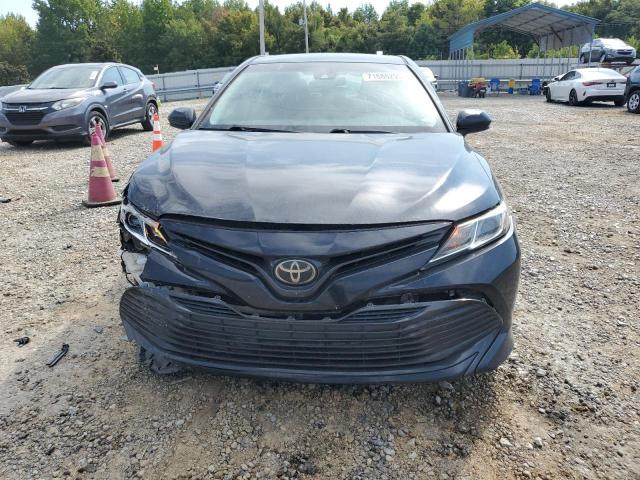 4T1B11HK1JU651354 - 2018 TOYOTA CAMRY L 黑色 照片 5