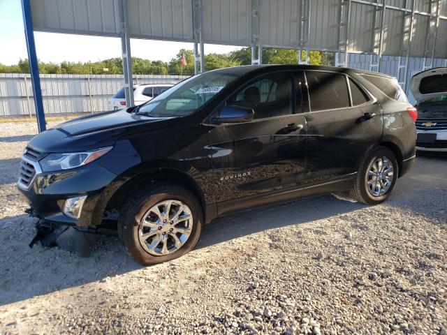 2018 CHEVROLET EQUINOX LT, 