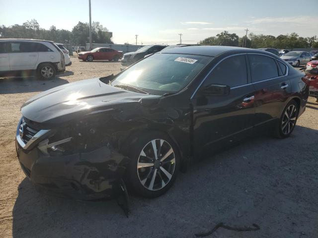 2017 NISSAN ALTIMA 2.5, 