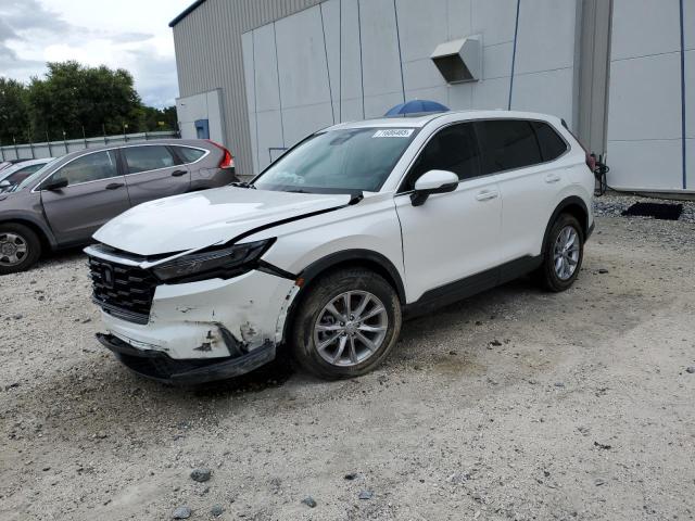 2025 HONDA CR-V EX, 