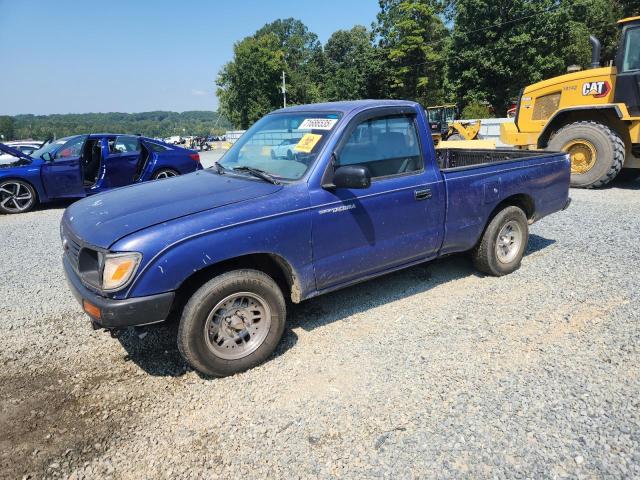 1995 TOYOTA TACOMA, 