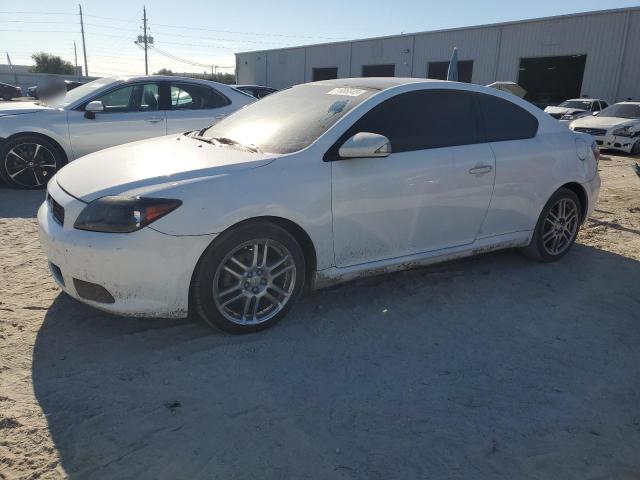 2008 TOYOTA SCION TC, 