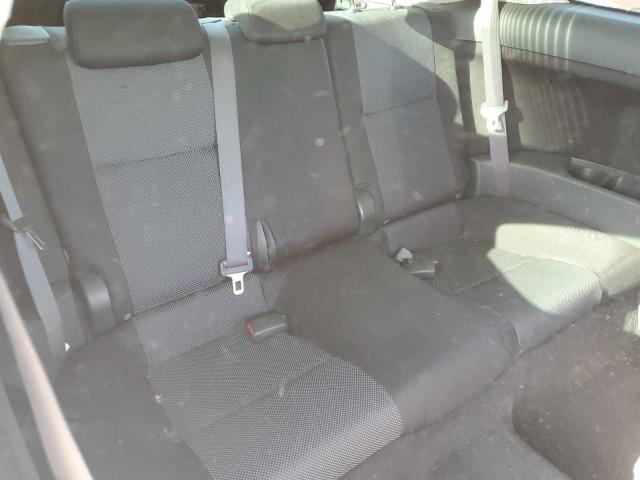 JTKDE167980236146 - 2008 TOYOTA SCION TC WHITE photo 10