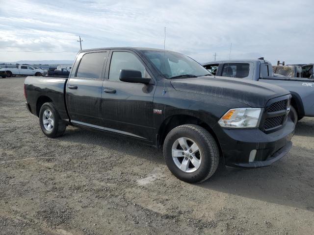 1C6RR6KT9DS617597 - 2013 RAM 1500 ST BLACK photo 4