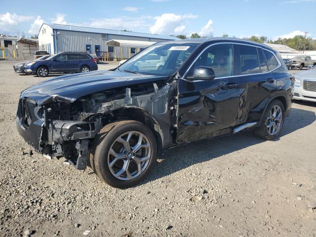 2022 BMW X3 XDRIVE30I, 