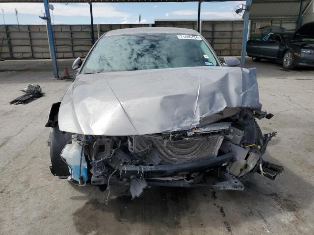 KMHLS4AG0PU617942 - 2023 HYUNDAI ELANTRA SEL GRAY photo 5