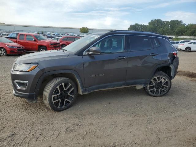 2020 JEEP COMPASS LIMITED, 