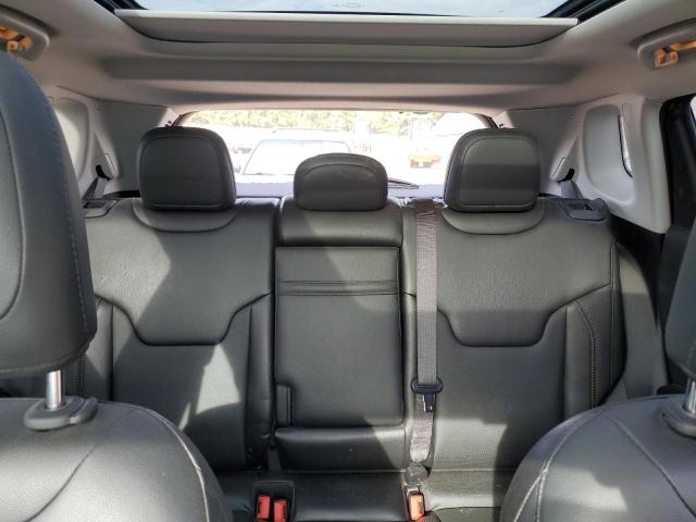 3C4NJDCB5LT146344 - 2020 JEEP COMPASS LIMITED CHARCOAL photo 10