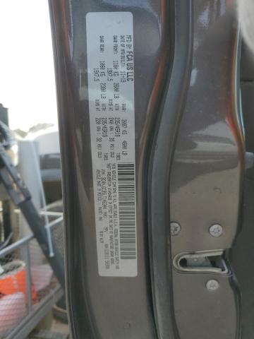 3C4NJDCB5LT146344 - 2020 JEEP COMPASS LIMITED CHARCOAL photo 13