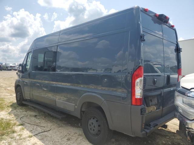 3C6TRVDG7JE161291 - 2018 RAM PROMASTER 2500 HIGH BLUE photo 2