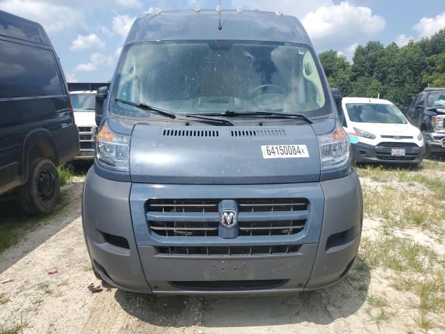 3C6TRVDG7JE161291 - 2018 RAM PROMASTER 2500 HIGH BLUE photo 5