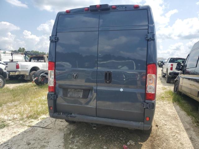 3C6TRVDG7JE161291 - 2018 RAM PROMASTER 2500 HIGH BLUE photo 6