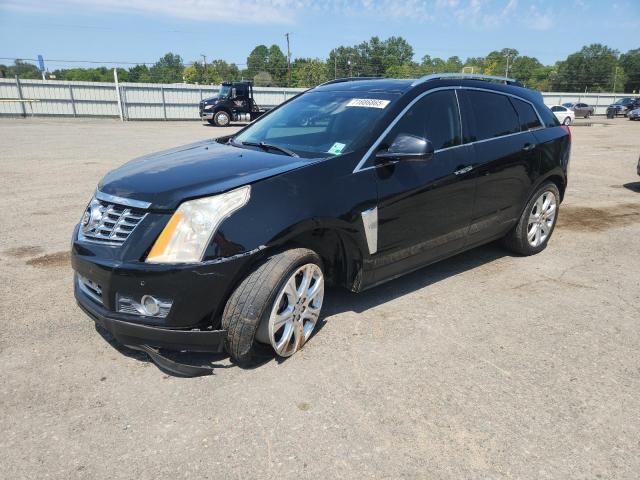 2014 CADILLAC SRX PREMIUM COLLECTION, 