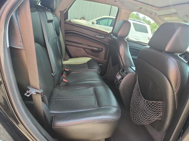 3GYFNDE31ES580133 - 2014 CADILLAC SRX PREMIUM COLLECTION Siyah fotoğraf 11