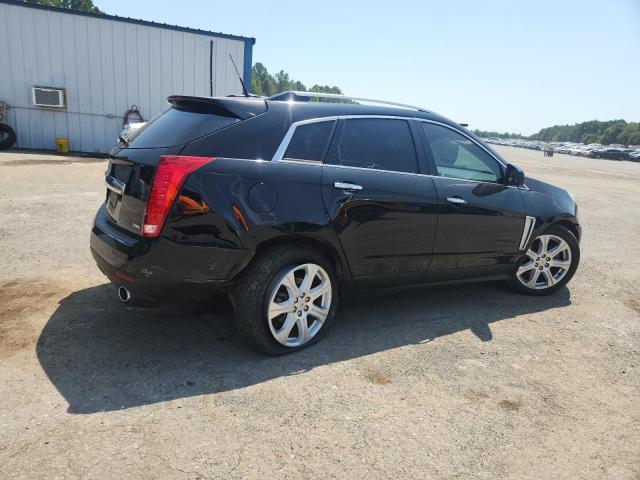 3GYFNDE31ES580133 - 2014 CADILLAC SRX PREMIUM COLLECTION Siyah fotoğraf 3