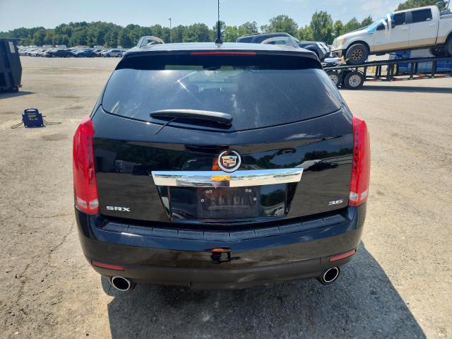 3GYFNDE31ES580133 - 2014 CADILLAC SRX PREMIUM COLLECTION Siyah fotoğraf 6