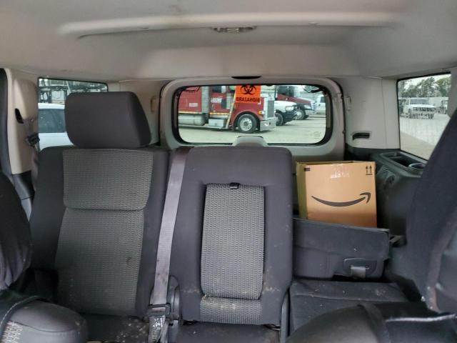 1J4RH4GK4AC118254 - 2010 JEEP COMMANDER SPORT თეთრი ფოტო 10