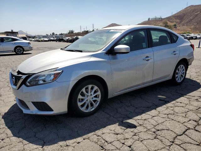 2019 NISSAN SENTRA S, 