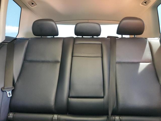 WDCGG5GB3CF750101 - 2012 MERCEDES-BENZ GLK 350 TURQUOISE photo 10