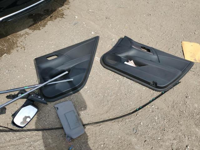 1HGCR2F92GA165879 - 2016 HONDA ACCORD EXL BLACK photo 12