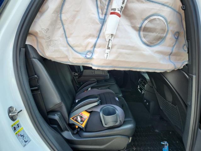 WA1VAAF7XJD027868 - 2018 AUDI Q7 PRESTIGE Ağ foto 11