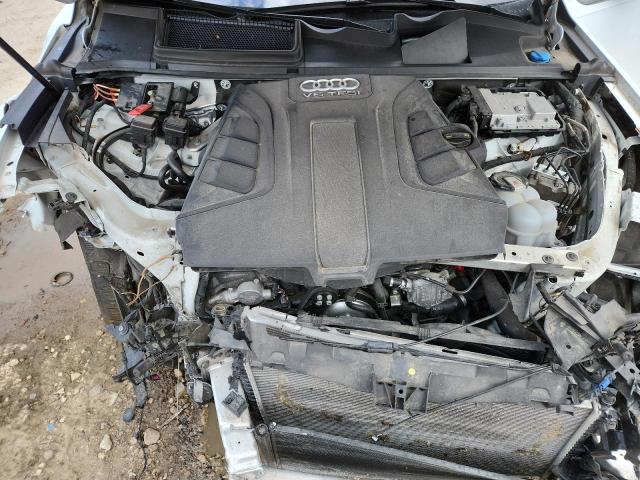 WA1VAAF7XJD027868 - 2018 AUDI Q7 PRESTIGE Ağ foto 12