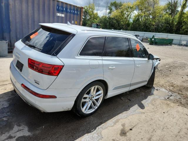 WA1VAAF7XJD027868 - 2018 AUDI Q7 PRESTIGE Ağ foto 3
