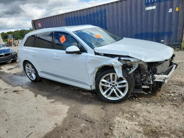 WA1VAAF7XJD027868 - 2018 AUDI Q7 PRESTIGE Ağ foto 4